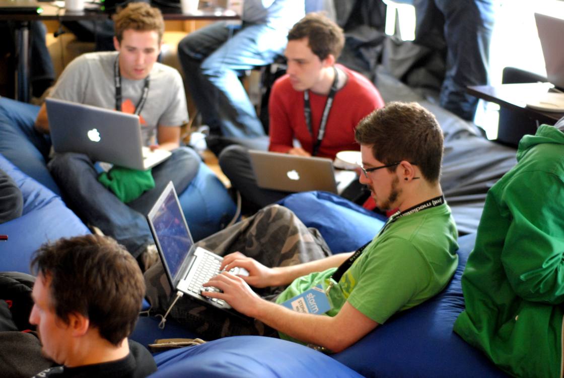 5 tips para organizar el mejor evento para una startup