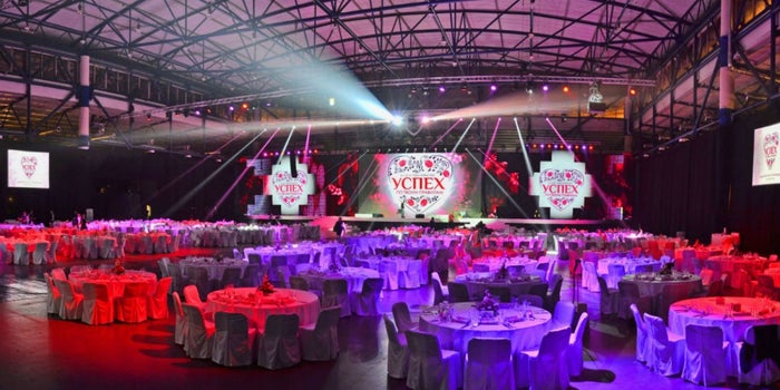 6 estrategias para que tu evento sea todo un éxito