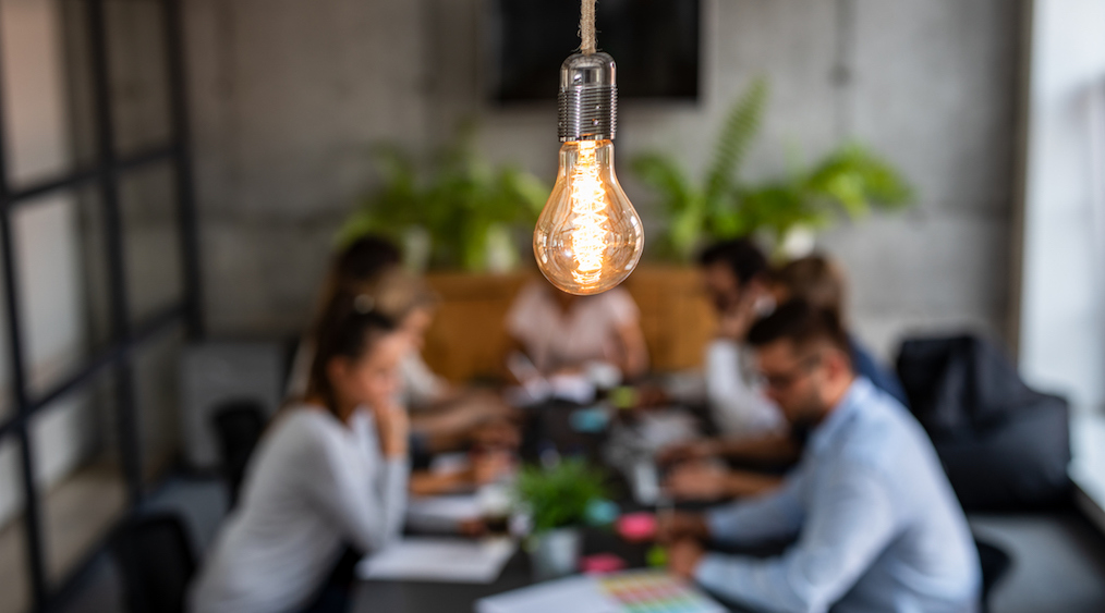 Ideas, tipos y formatos de eventos