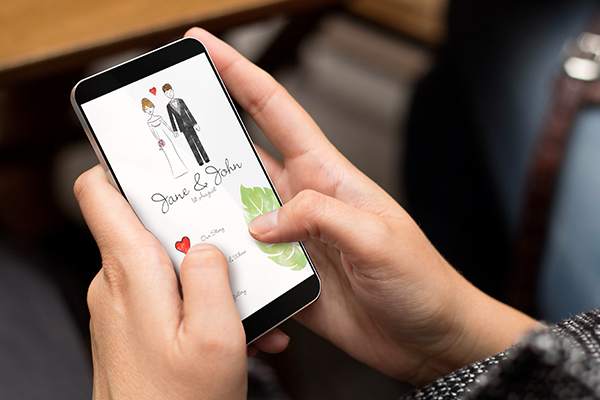 5 formas creativas para enviar tus invitaciones
