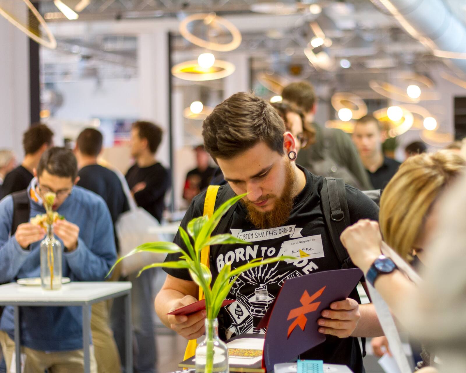 Cultura corporativa y eventos de empresa: Un binomio estratégico