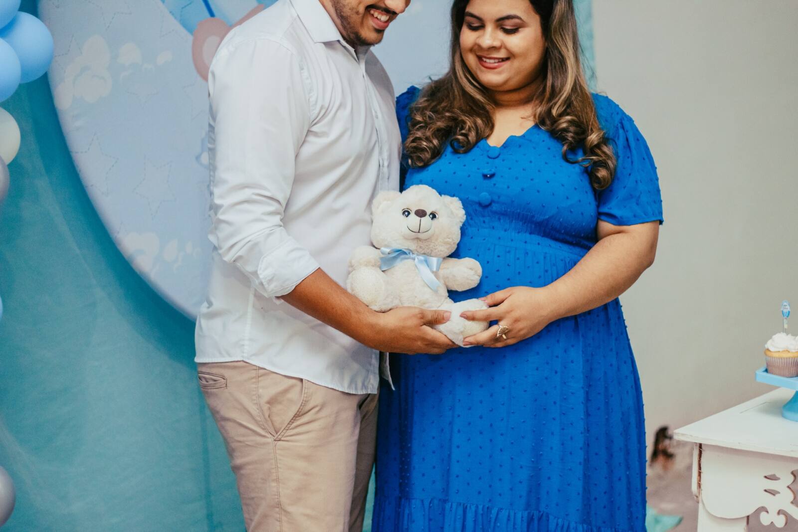 Ideas encantadoras para un Baby Shower inolvidable: Inspira, Celebra, Crea Recuerdos