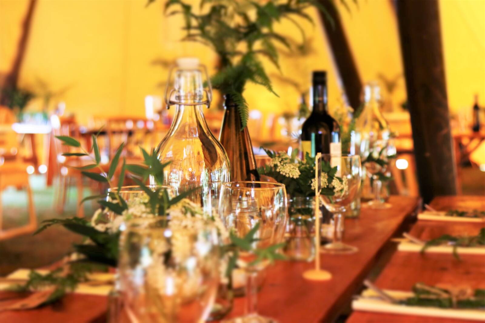 La guía definitiva para elegir el lugar perfecto para tu evento corporativo: El escenario ideal para el éxito