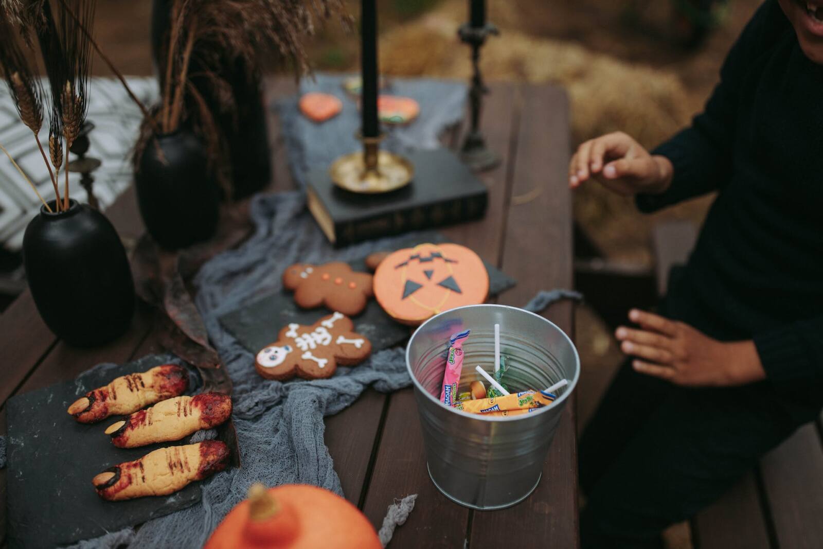 Ideas para eventos temáticos