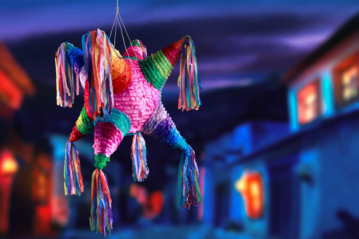 Ideas para posadas navideñas
