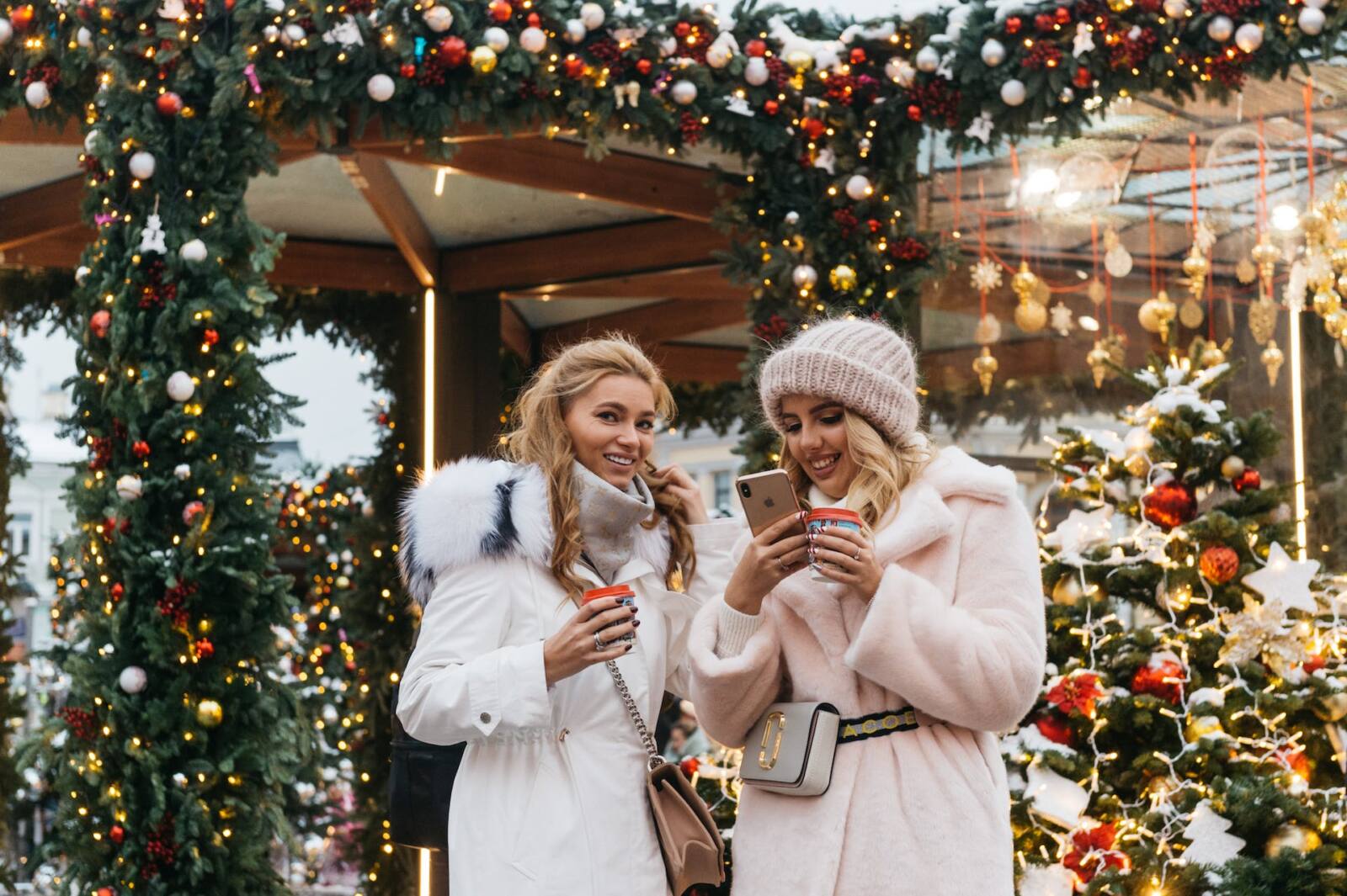 Ideas para eventos navideños corporativos: Celebra con estilo